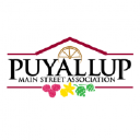 Puyallup Main Street Association logo