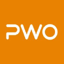 PWO logo