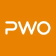 PWO logo