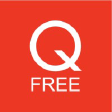 QFRE.F logo