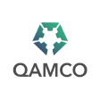 QAMC logo