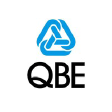 QBE0 logo