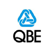 QBE logo