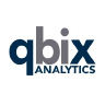 QBIX Analytics logo