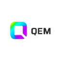 QEM logo