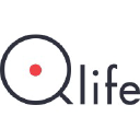 QLIFE logo