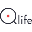 QLIFE logo