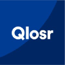 QLOSR B logo