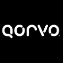 QRVO * logo