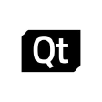QTCOM logo