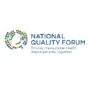 National Quality Forum logo