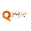 Quantum Surgical's logo