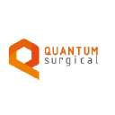 Quantum Surgical’s logo