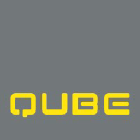 QUBH.F logo