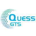 Quess GTS logo