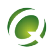 Q1UE34 logo
