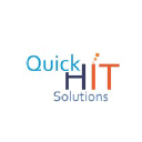 Quick Hit Solutions logo
