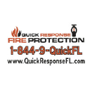 QUICK RESPONSE FIRE PROTECTION