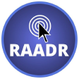 RDAR logo