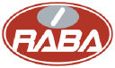 RABA logo