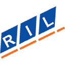 RILINFRA logo