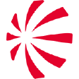 RDF1 logo