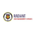RADIANTCMS logo