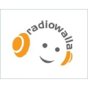 RADIOWALLA logo
