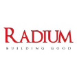 RADIUM logo