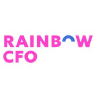 Rainbow CFO logo