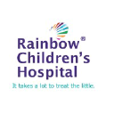 RAINBOW logo
