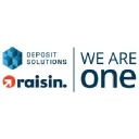 Raisin’s logo