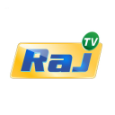 RAJTV logo