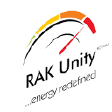 RAKUNITY logo