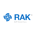RAKwireless logo