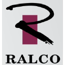 RALCO logo