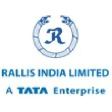 RALLIS logo