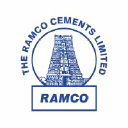 RAMCOCEM logo