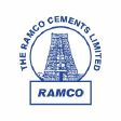 RAMCOCEM logo