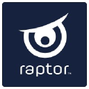 Raptor Services A/S logo