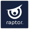 Raptor Services A/S logo