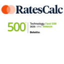 Ratescalc logo