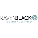 Ravenblack Technical Services logo