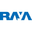 RAYA logo