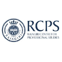 Rajagiri Centre for Business Studies