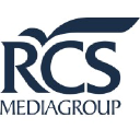 RCS MediaGroup SpA logo