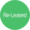 Re-Leased logo