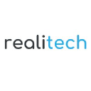 Realitech logo