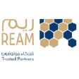REAM logo
