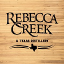 Rebecca Creek Distillery